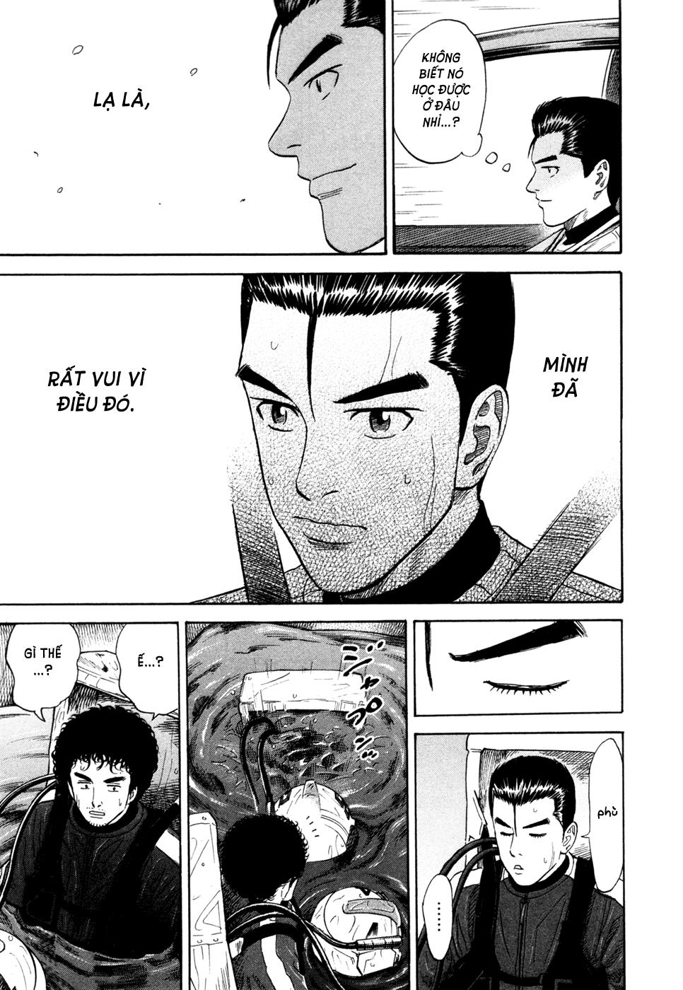 Du Hành Không Gian Chapter 157 - 19