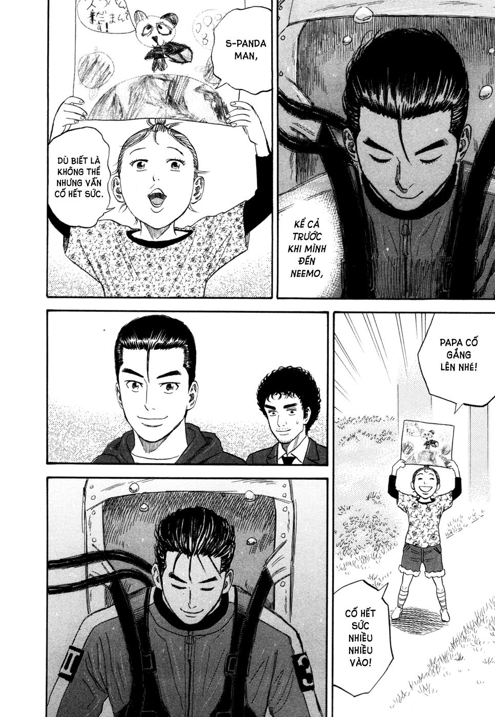 Du Hành Không Gian Chapter 157 - 20