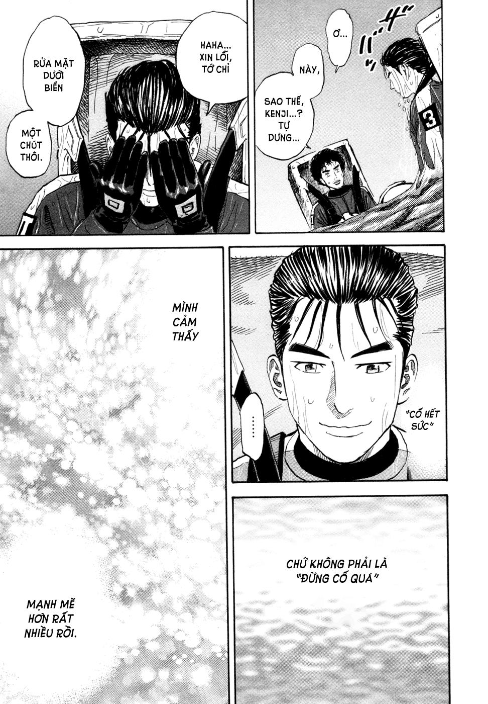 Du Hành Không Gian Chapter 157 - 21