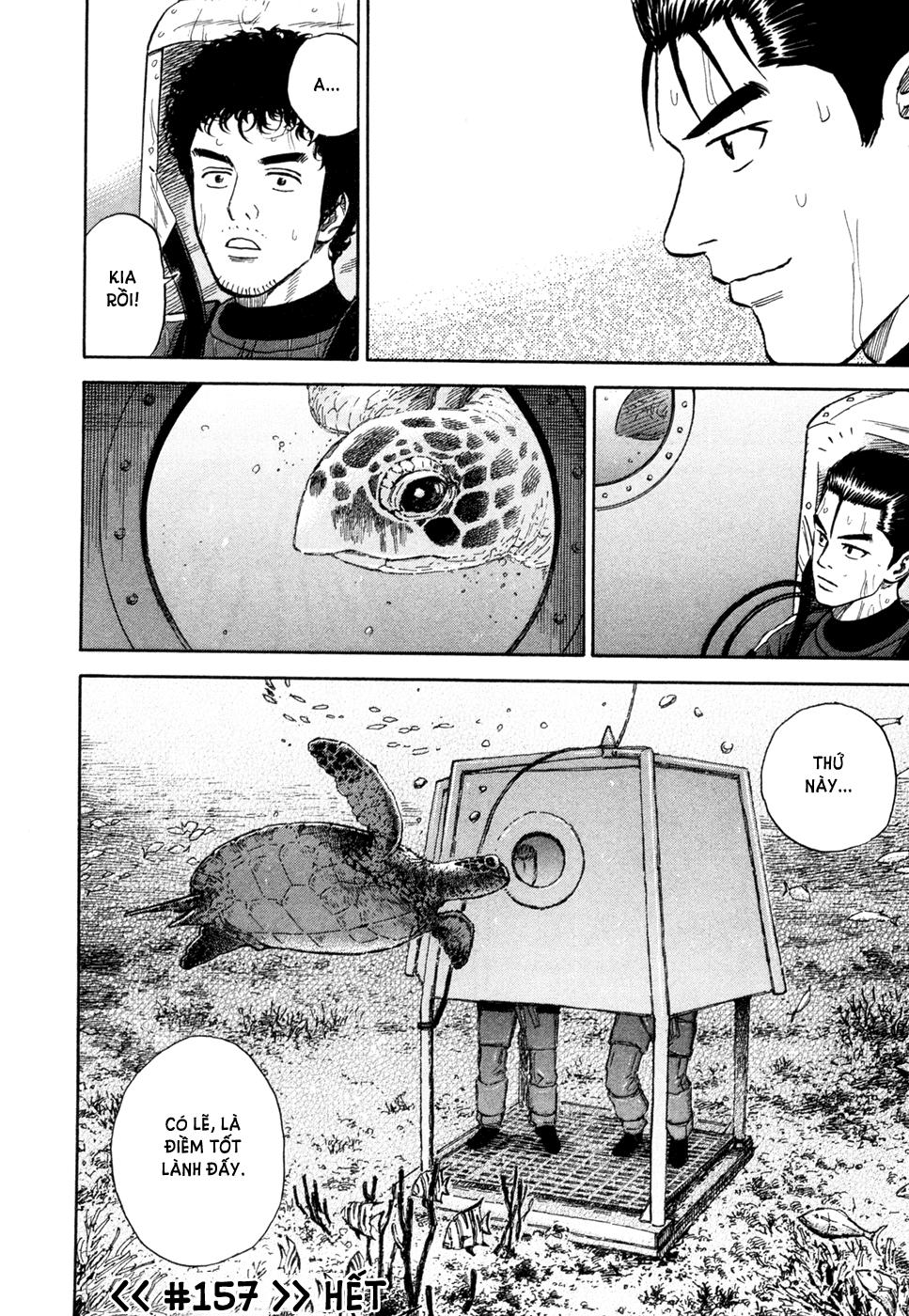 Du Hành Không Gian Chapter 157 - 22