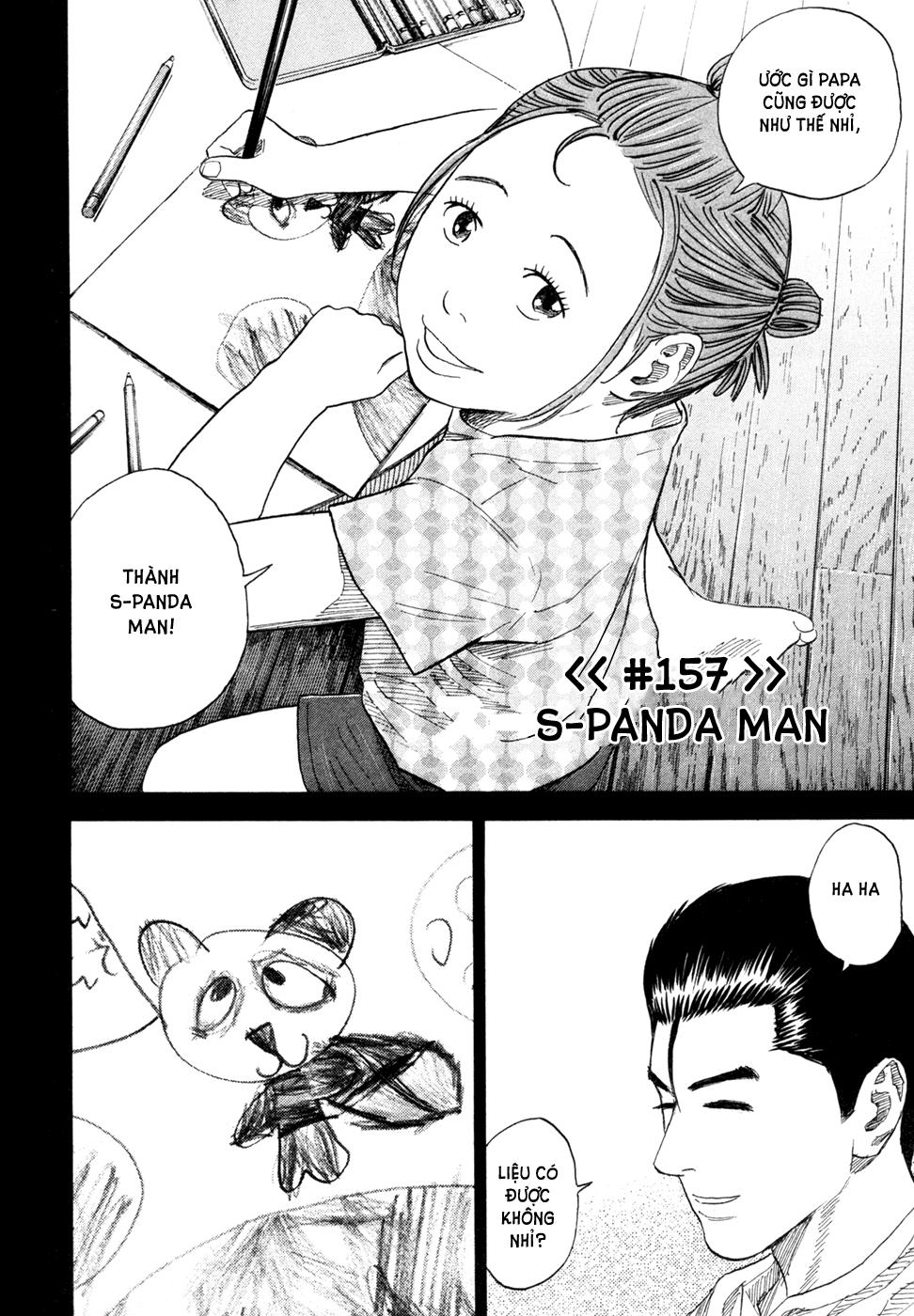 Du Hành Không Gian Chapter 157 - 4