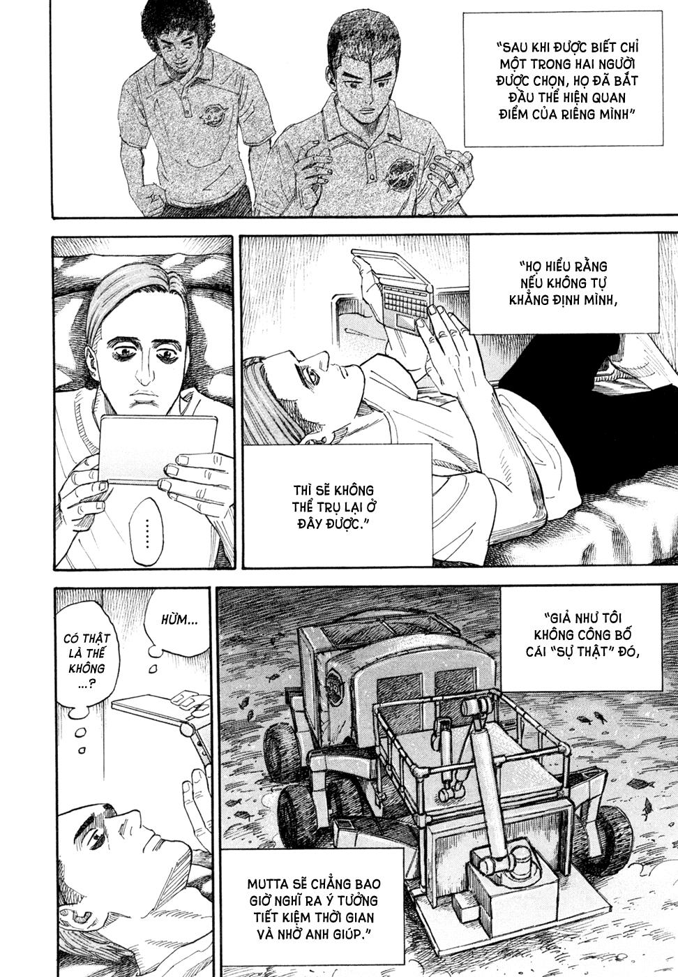 Du Hành Không Gian Chapter 157 - 6