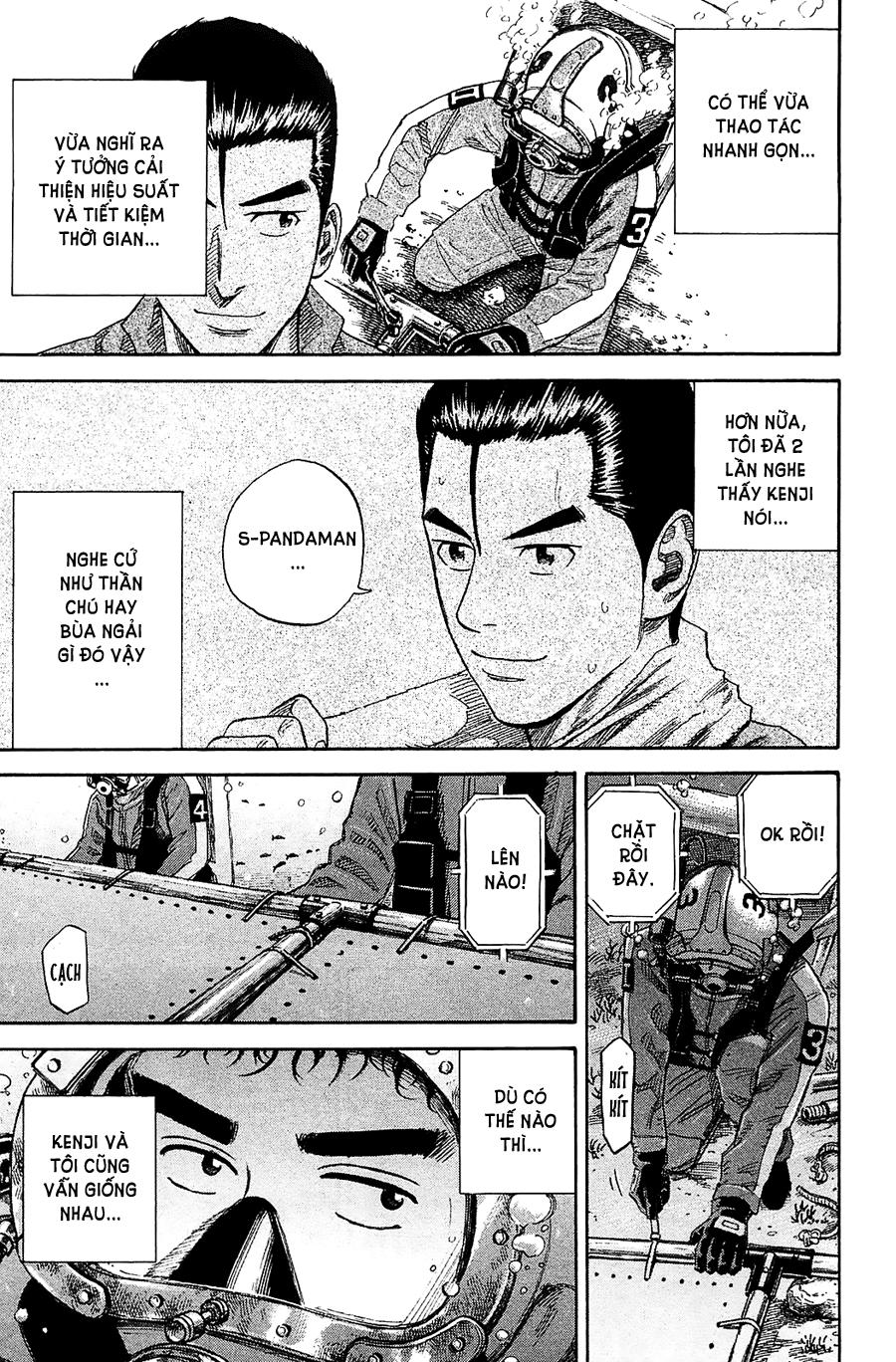 Du Hành Không Gian Chapter 158 - 11