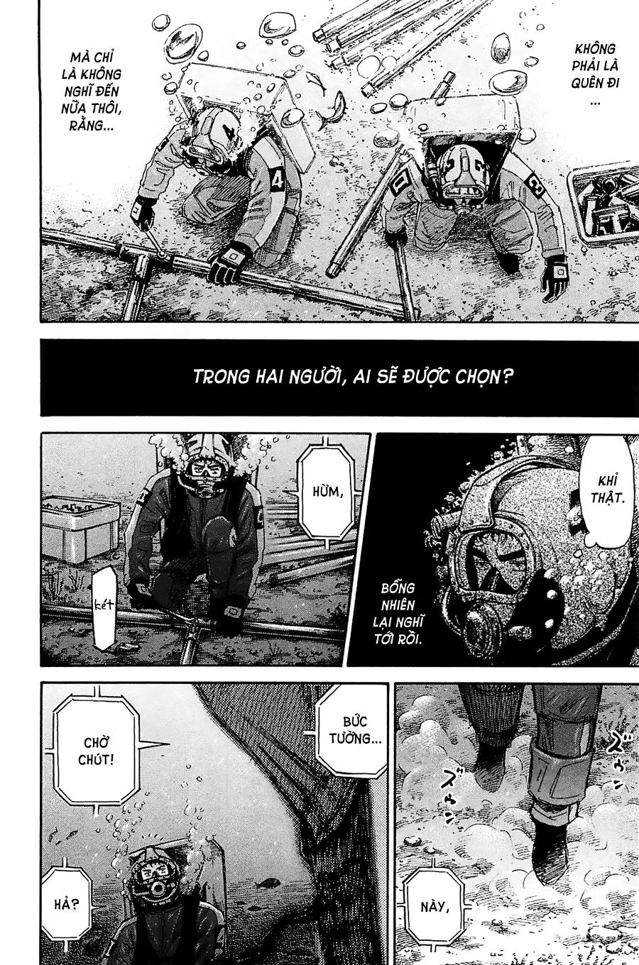 Du Hành Không Gian Chapter 158 - 12
