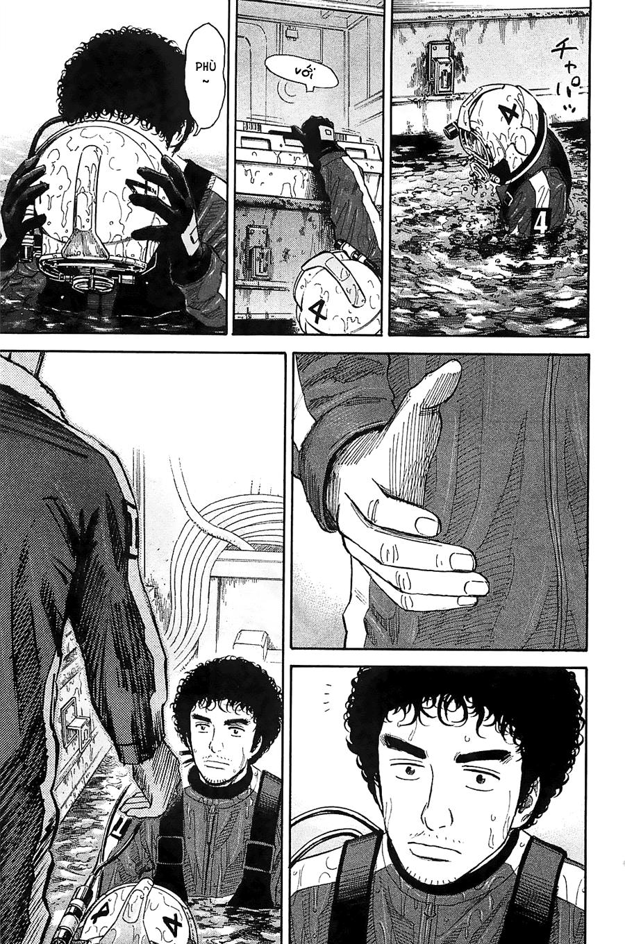 Du Hành Không Gian Chapter 158 - 15