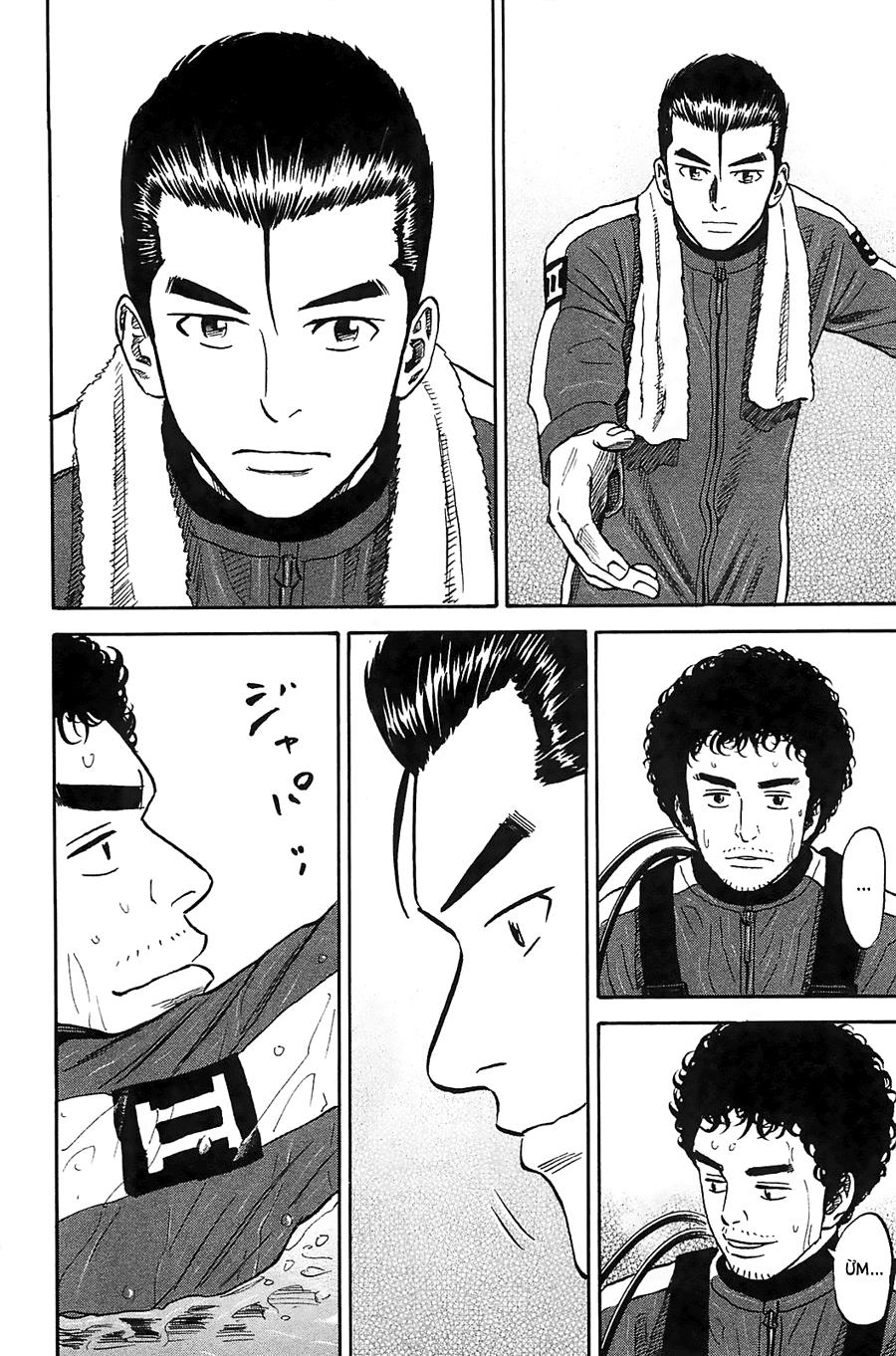 Du Hành Không Gian Chapter 158 - 16