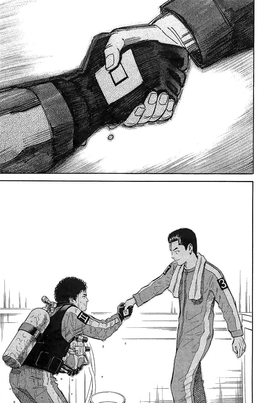 Du Hành Không Gian Chapter 158 - 17