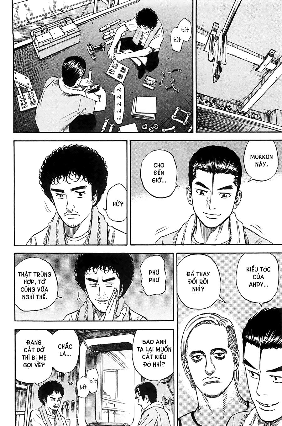 Du Hành Không Gian Chapter 158 - 18