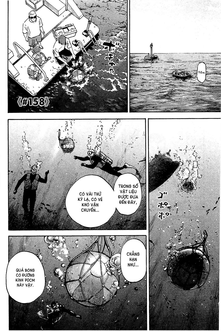 Du Hành Không Gian Chapter 158 - 3