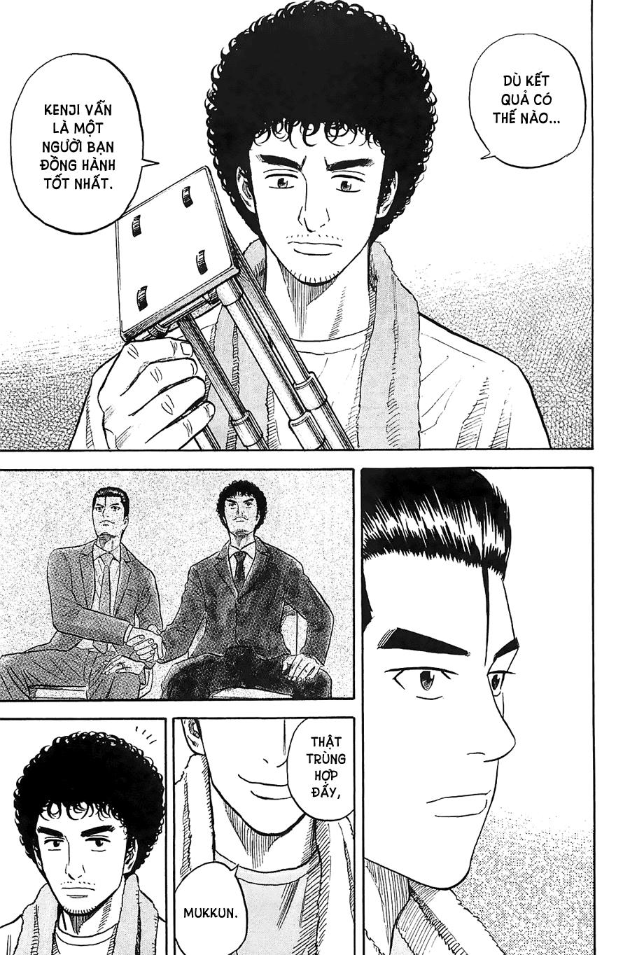 Du Hành Không Gian Chapter 158 - 21