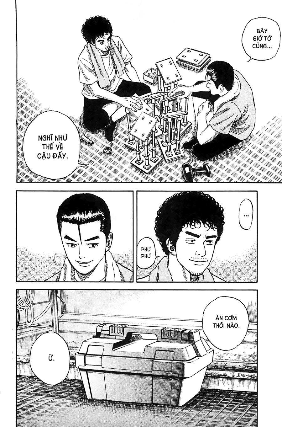 Du Hành Không Gian Chapter 158 - 22