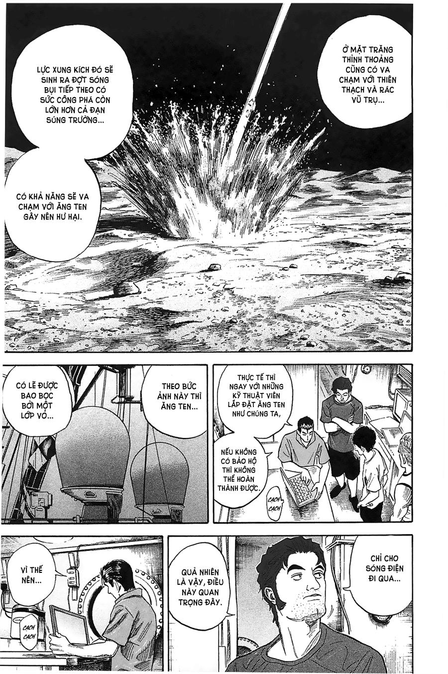 Du Hành Không Gian Chapter 158 - 5