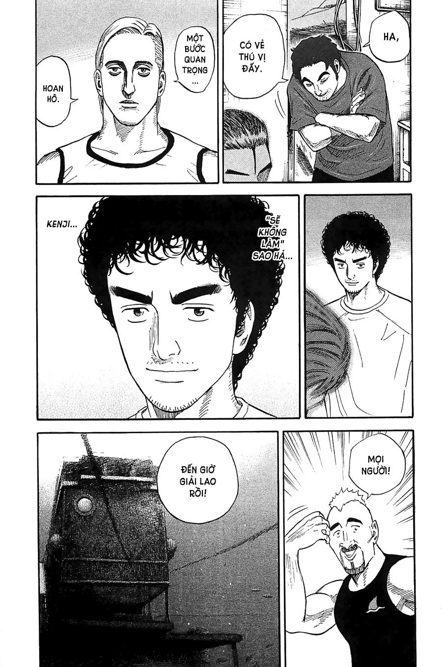 Du Hành Không Gian Chapter 158 - 7
