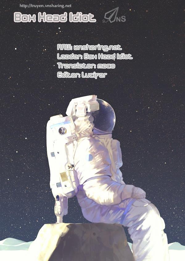 Du Hành Không Gian Chapter 159 - 1