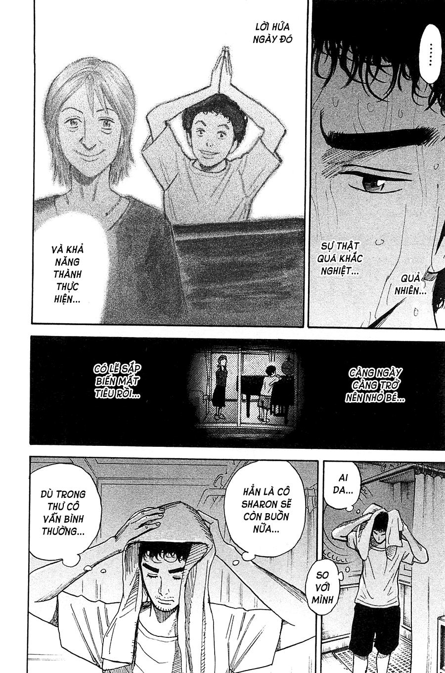 Du Hành Không Gian Chapter 159 - 11