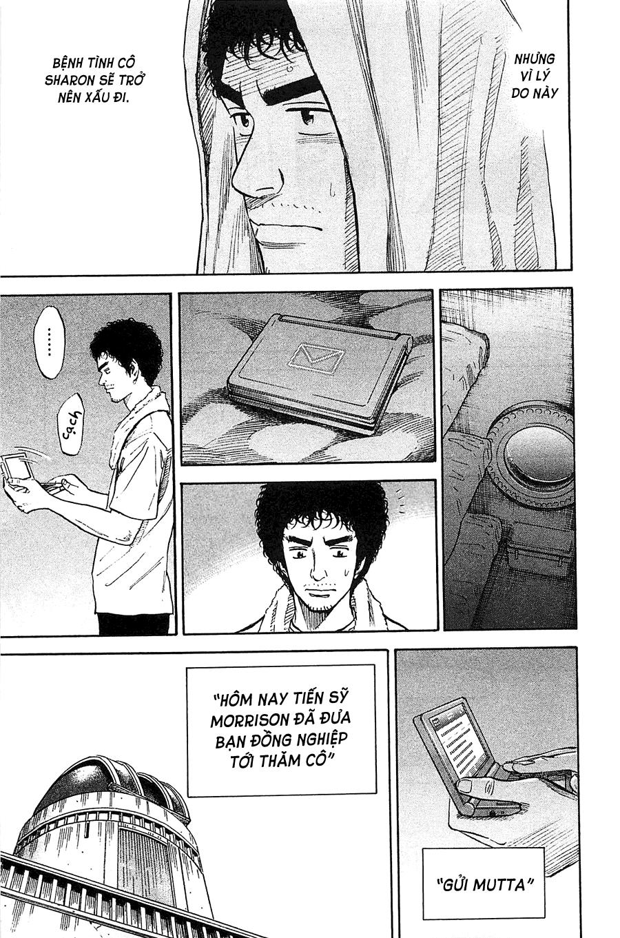 Du Hành Không Gian Chapter 159 - 12