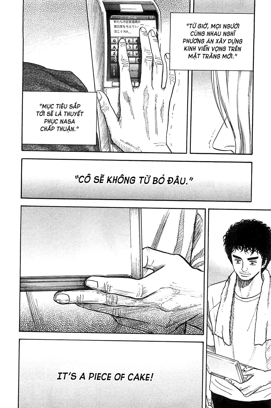 Du Hành Không Gian Chapter 159 - 13