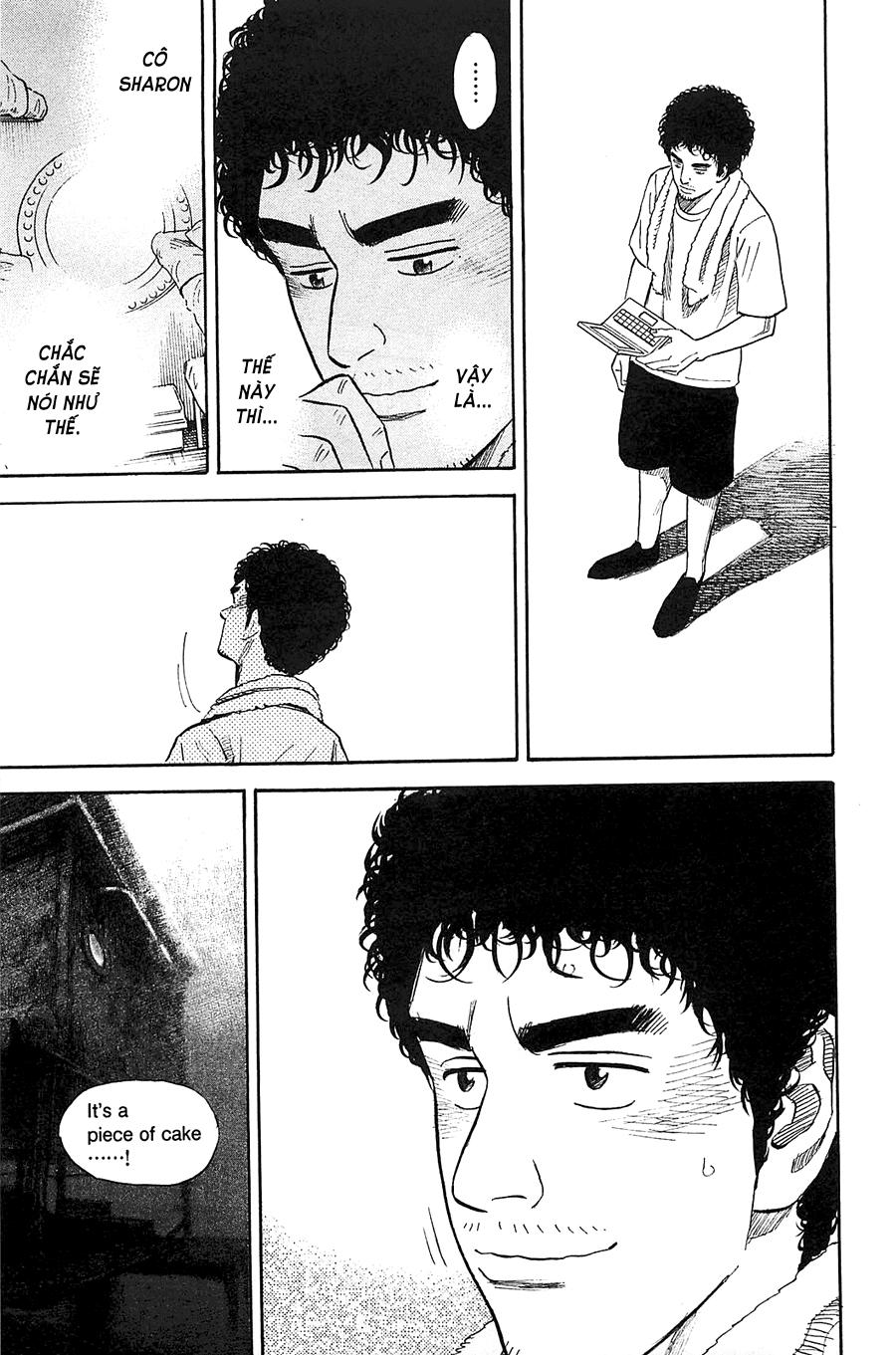 Du Hành Không Gian Chapter 159 - 14