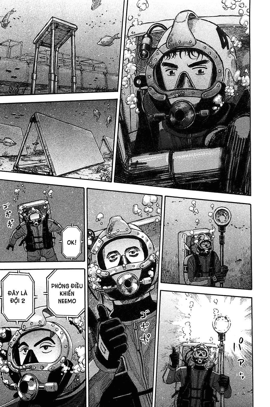 Du Hành Không Gian Chapter 159 - 16
