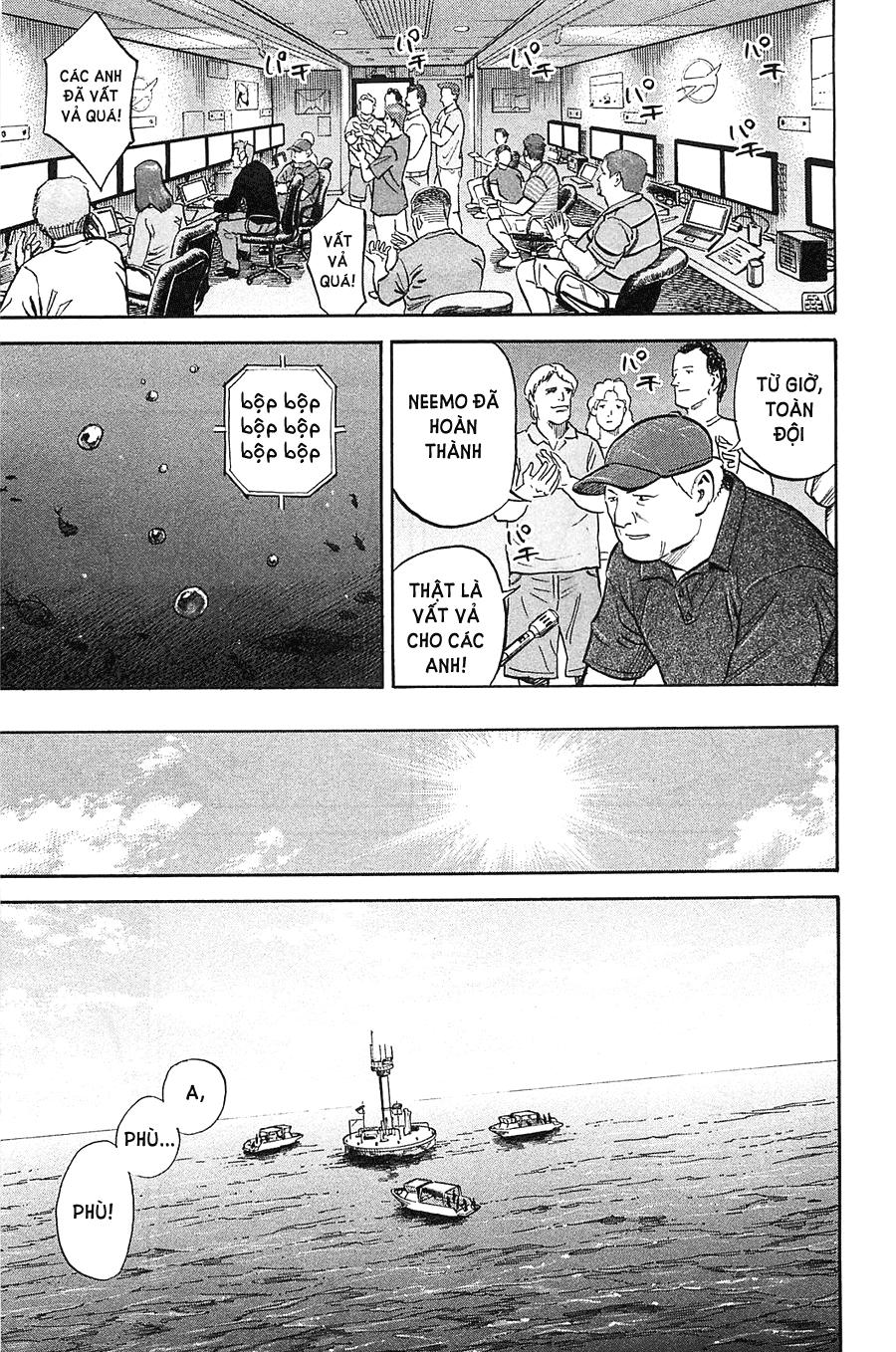 Du Hành Không Gian Chapter 159 - 18