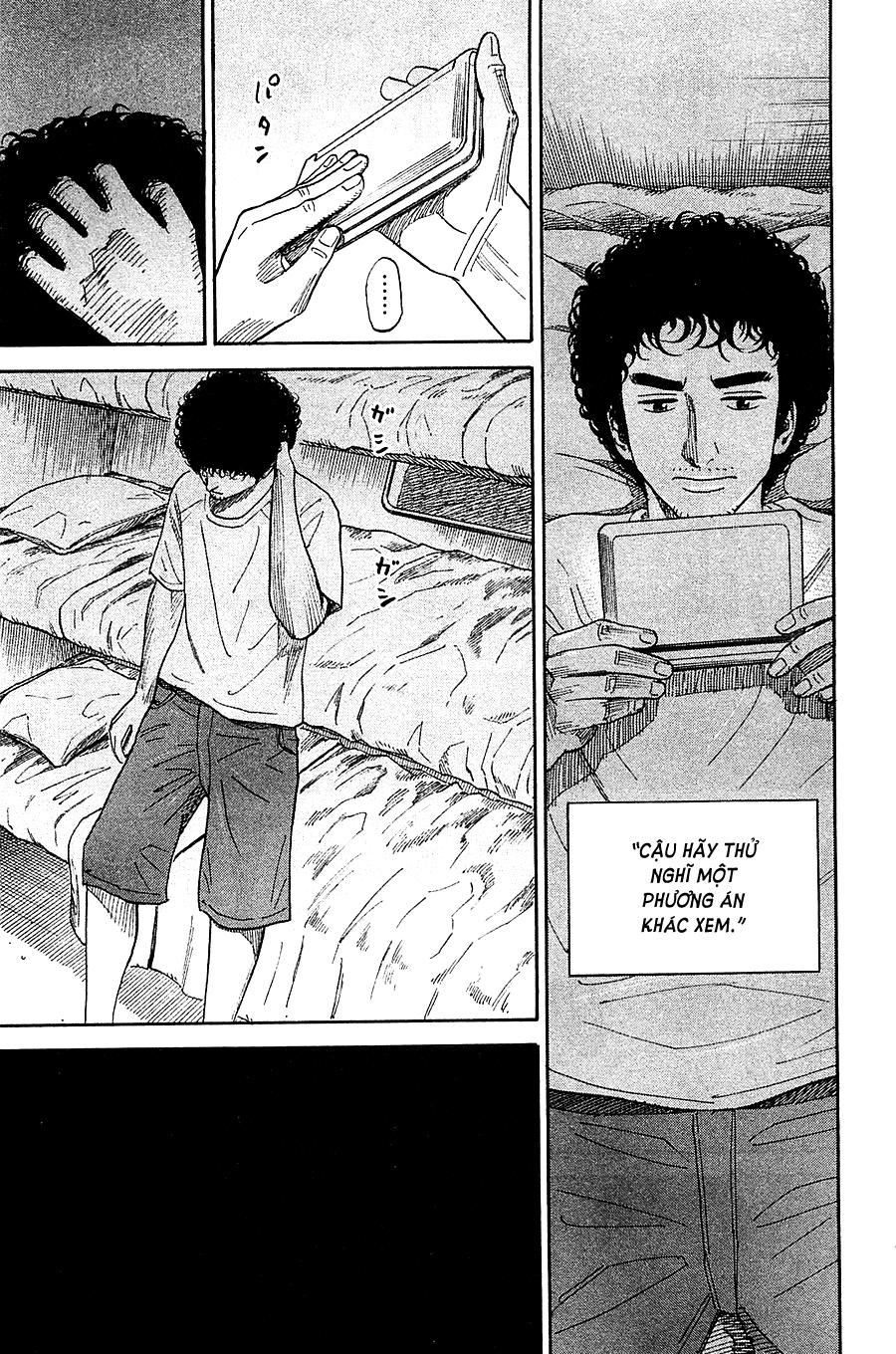Du Hành Không Gian Chapter 159 - 4