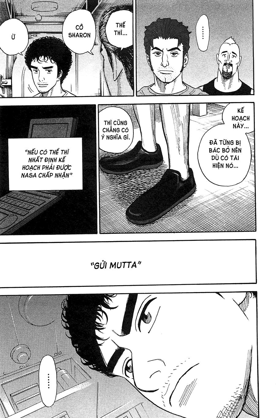 Du Hành Không Gian Chapter 159 - 8
