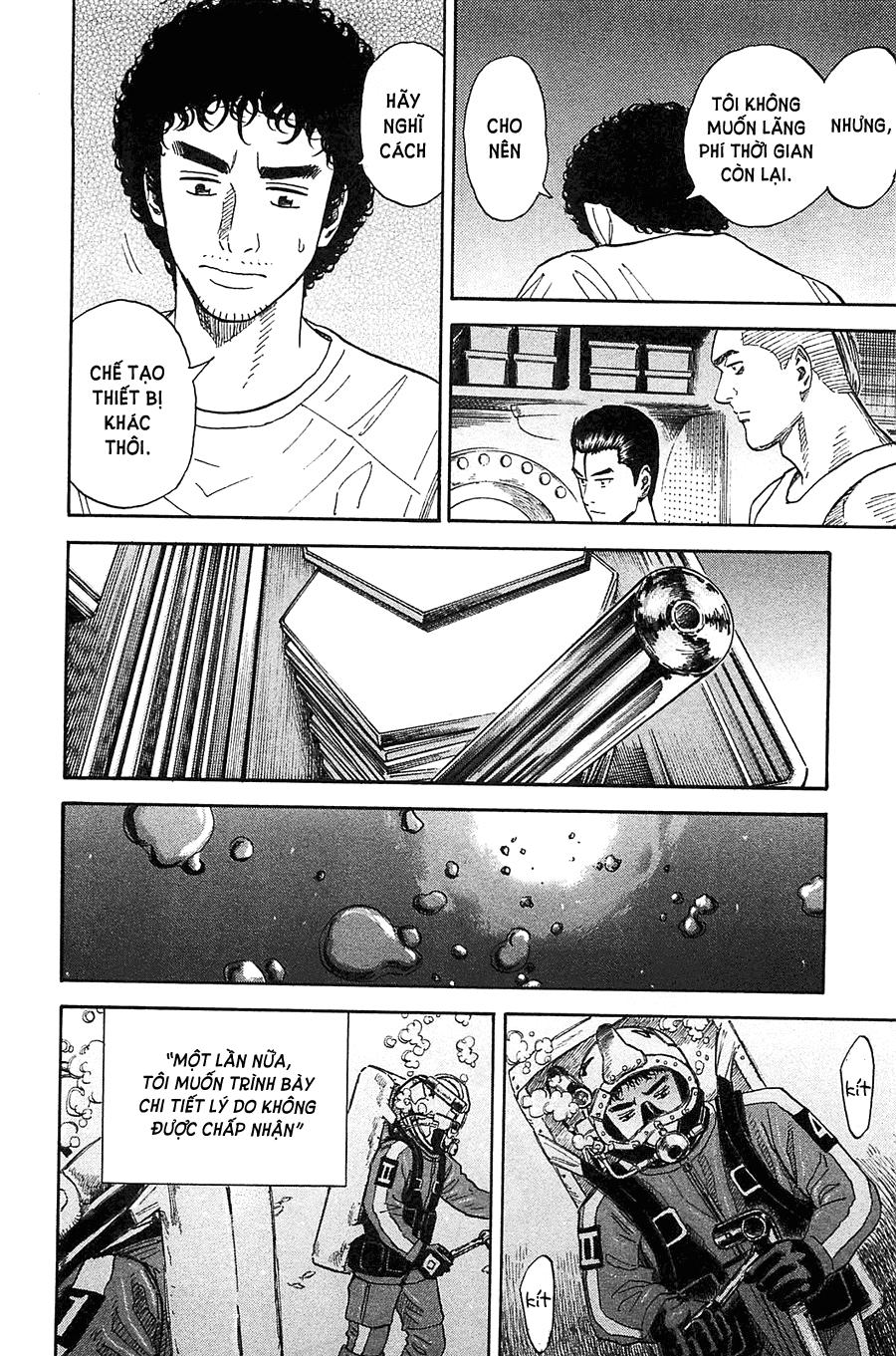 Du Hành Không Gian Chapter 159 - 9