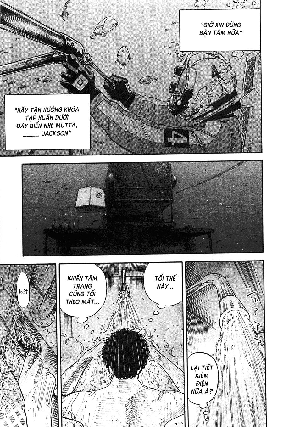Du Hành Không Gian Chapter 159 - 10