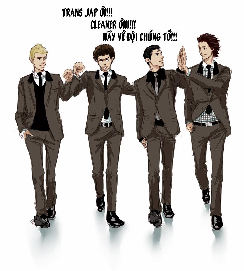 Du Hành Không Gian Chapter 160 - 2