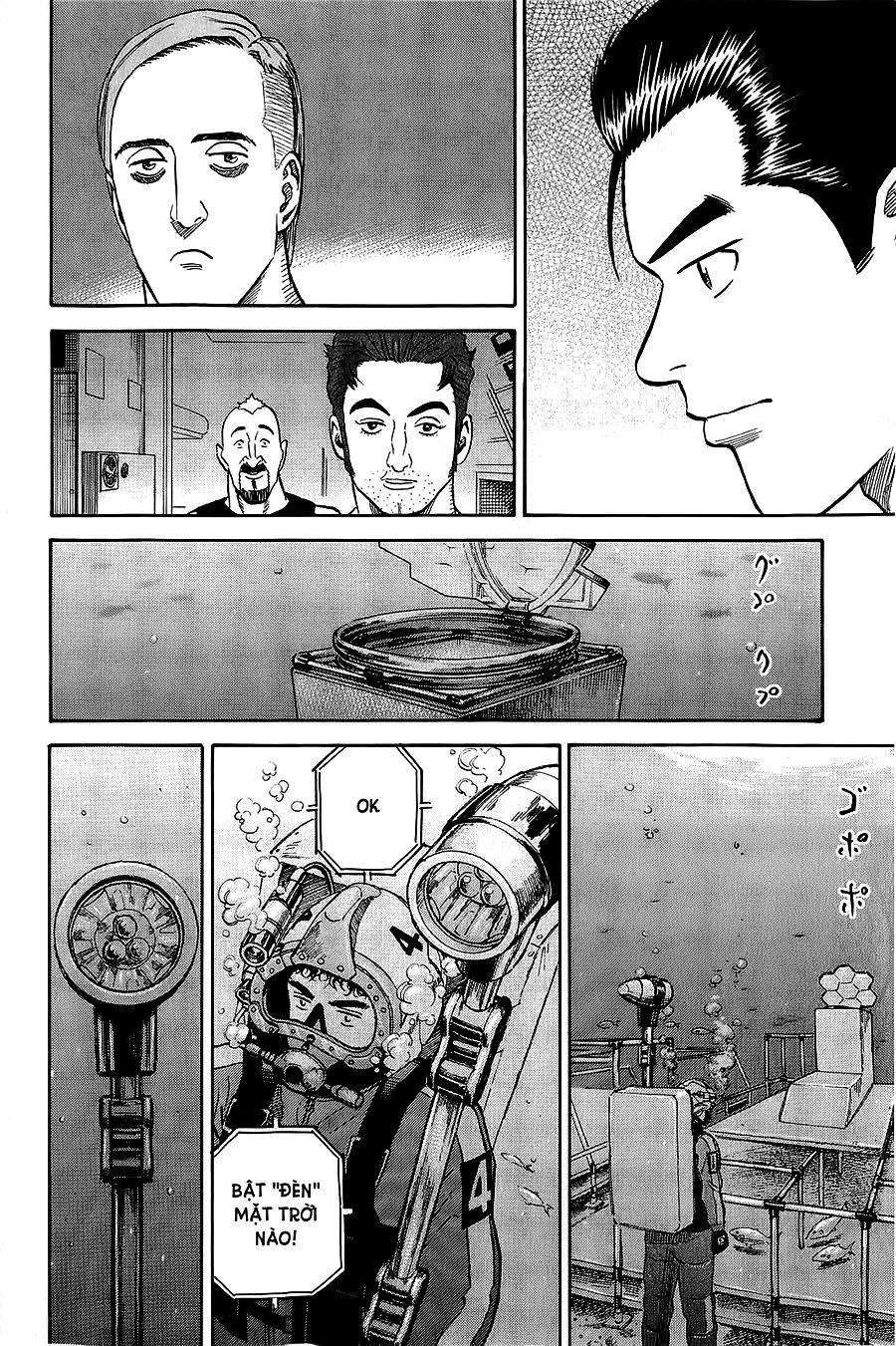 Du Hành Không Gian Chapter 160 - 11