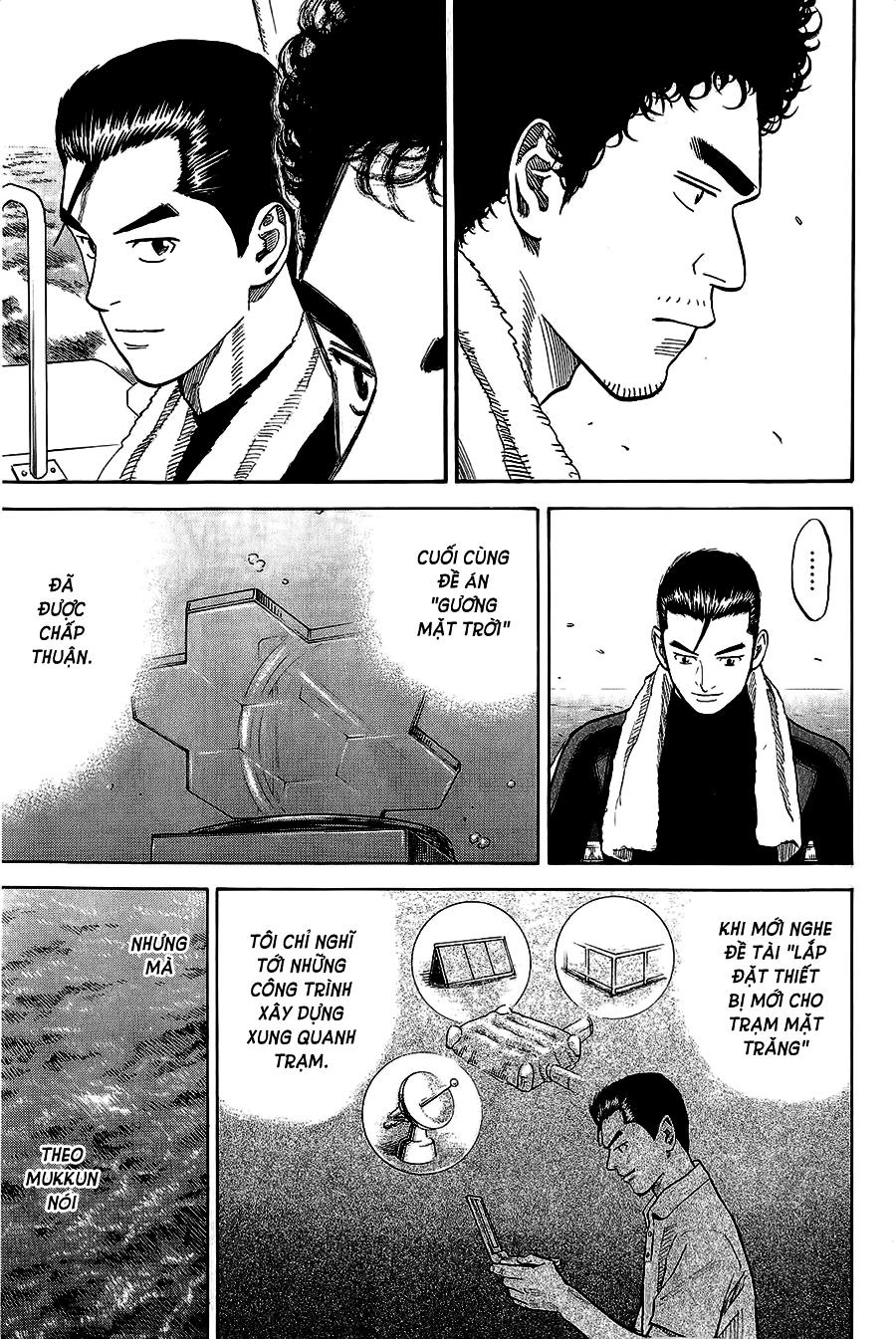 Du Hành Không Gian Chapter 160 - 14
