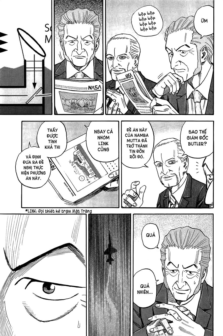 Du Hành Không Gian Chapter 160 - 16