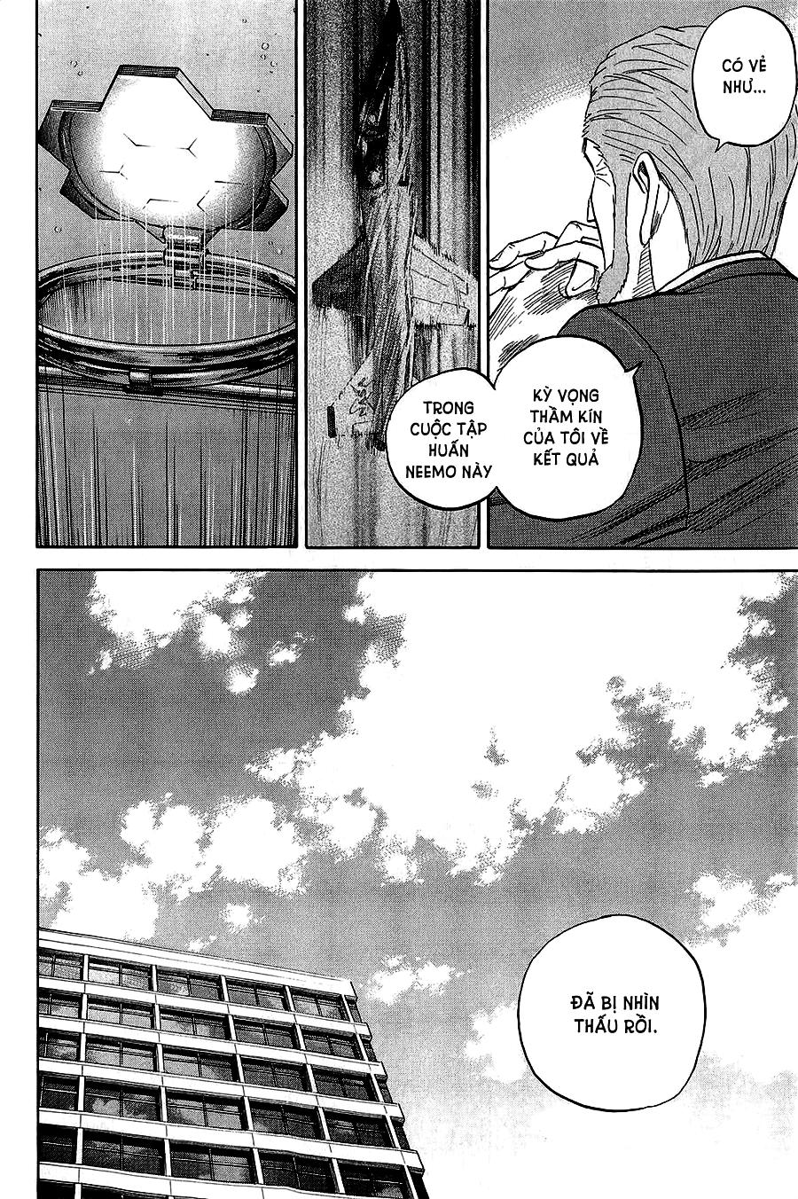 Du Hành Không Gian Chapter 160 - 17