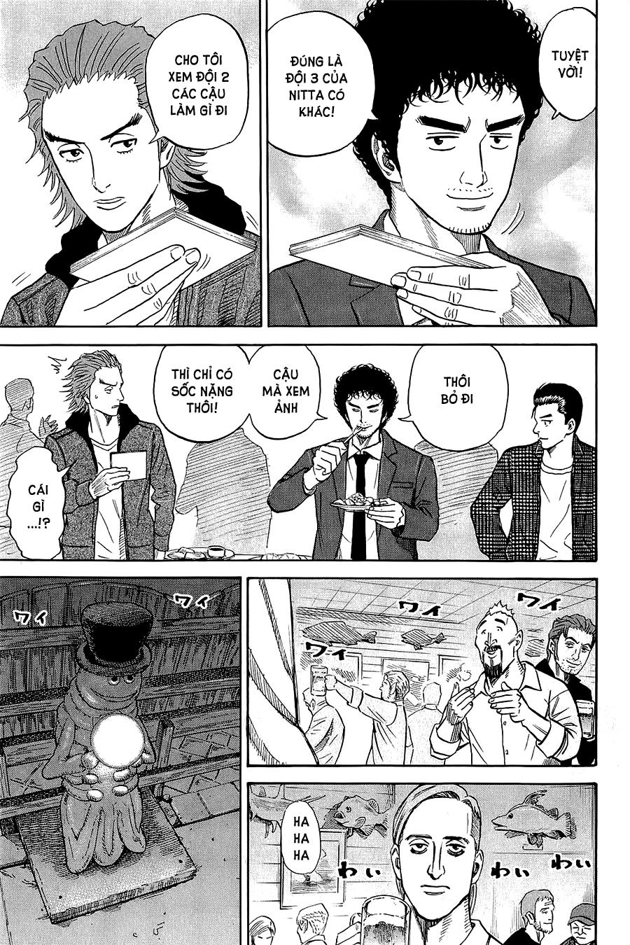 Du Hành Không Gian Chapter 160 - 20