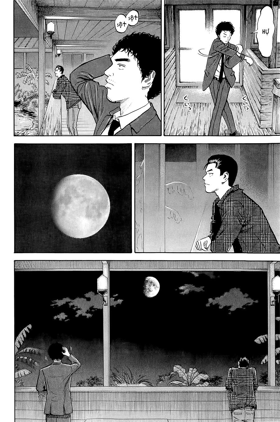 Du Hành Không Gian Chapter 160 - 21