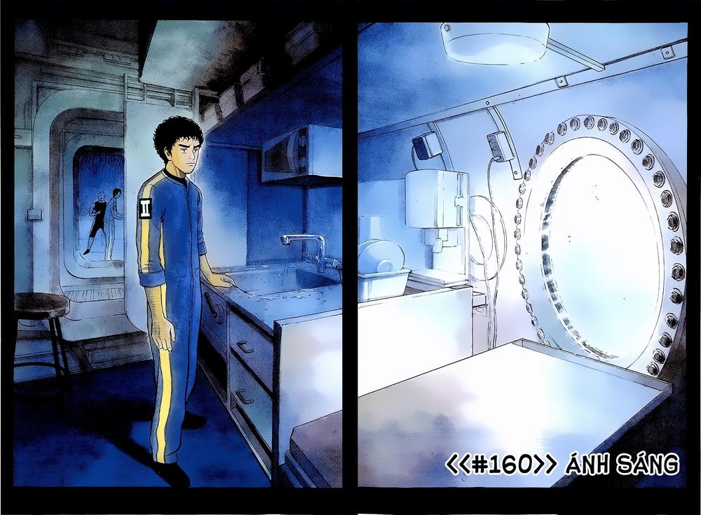 Du Hành Không Gian Chapter 160 - 4