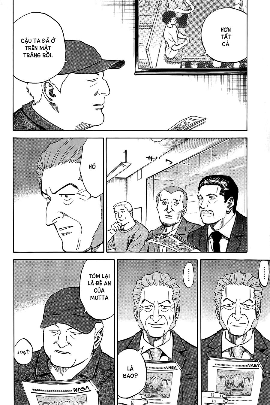 Du Hành Không Gian Chapter 160 - 7