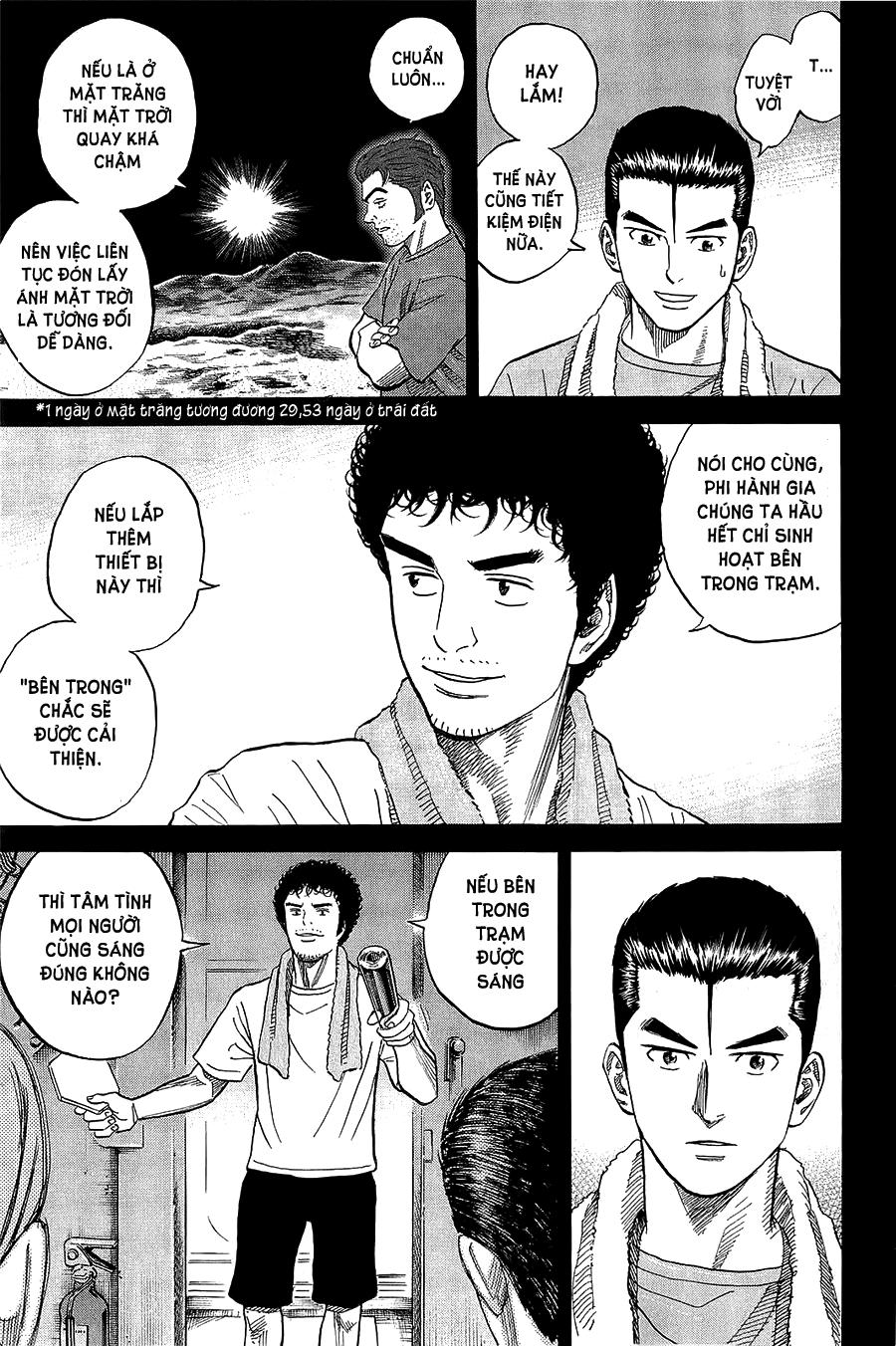 Du Hành Không Gian Chapter 160 - 10