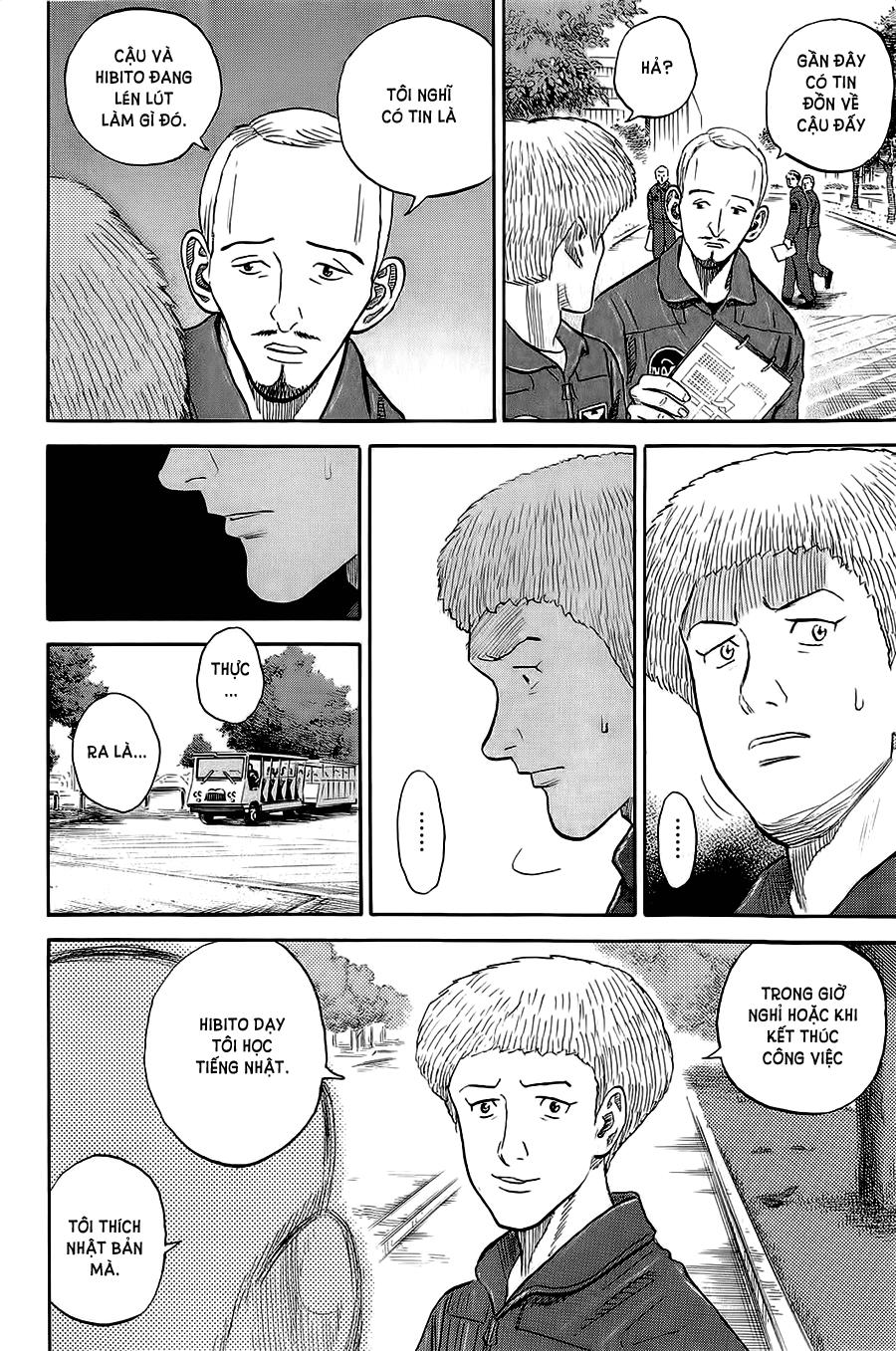 Du Hành Không Gian Chapter 161 - 11