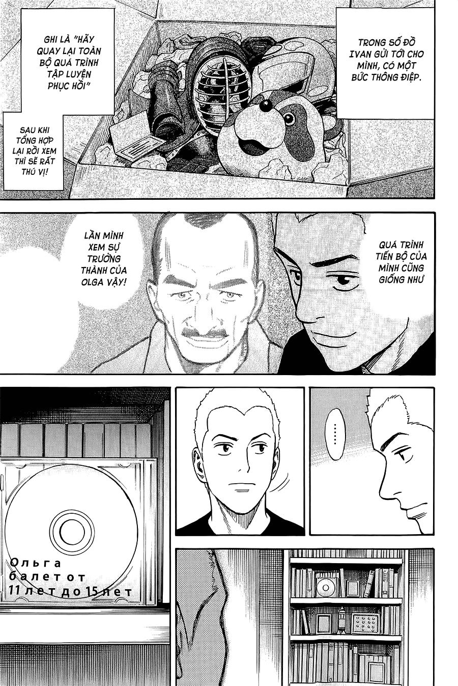 Du Hành Không Gian Chapter 161 - 18