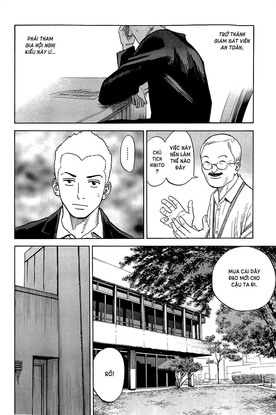 Du Hành Không Gian Chapter 161 - 5