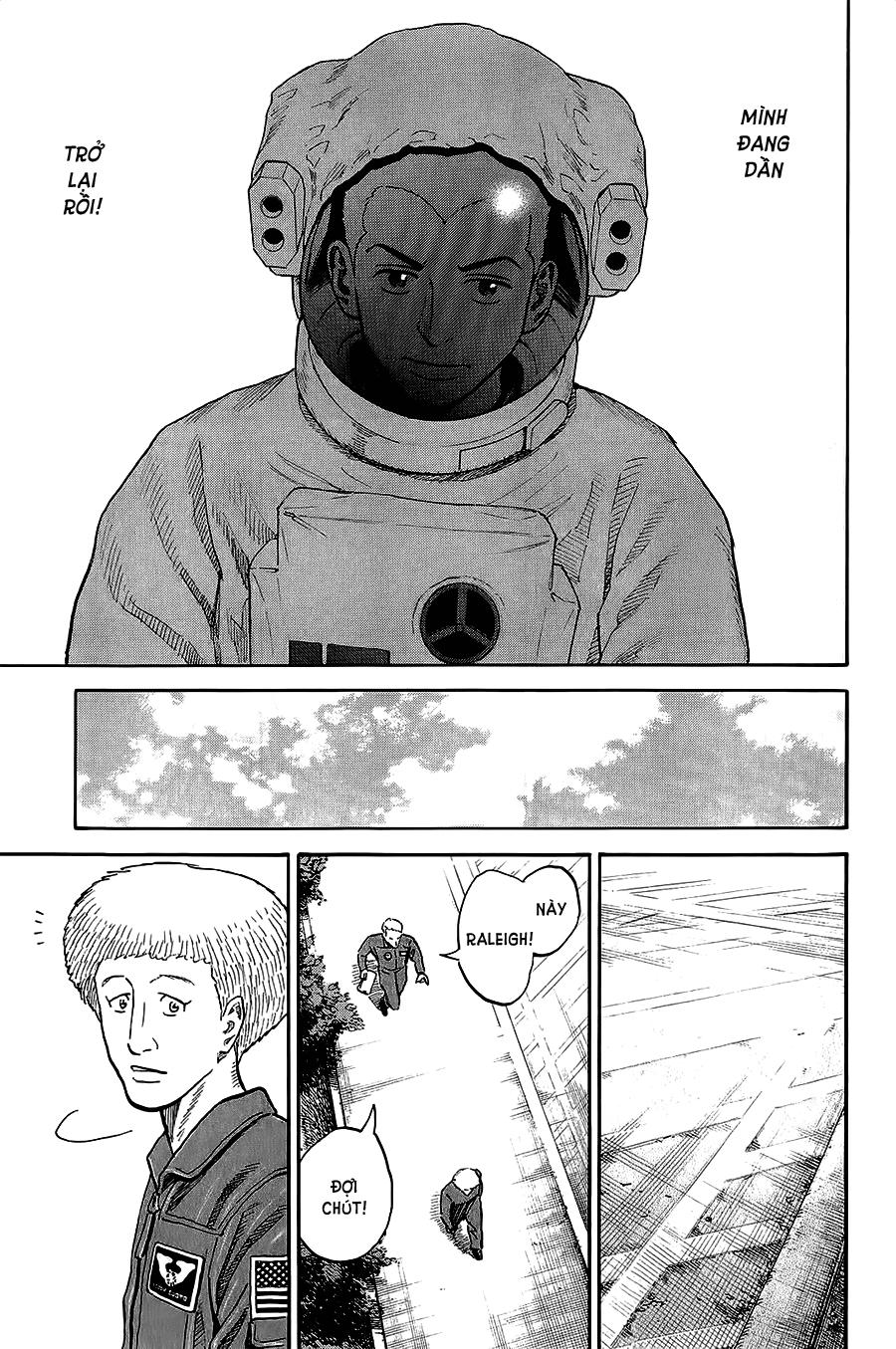 Du Hành Không Gian Chapter 161 - 10
