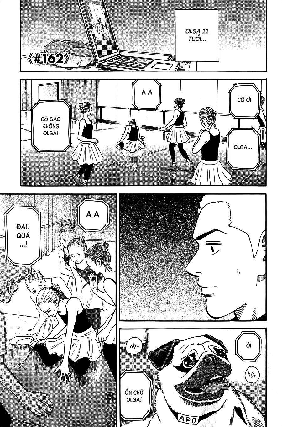 Du Hành Không Gian Chapter 162 - 2