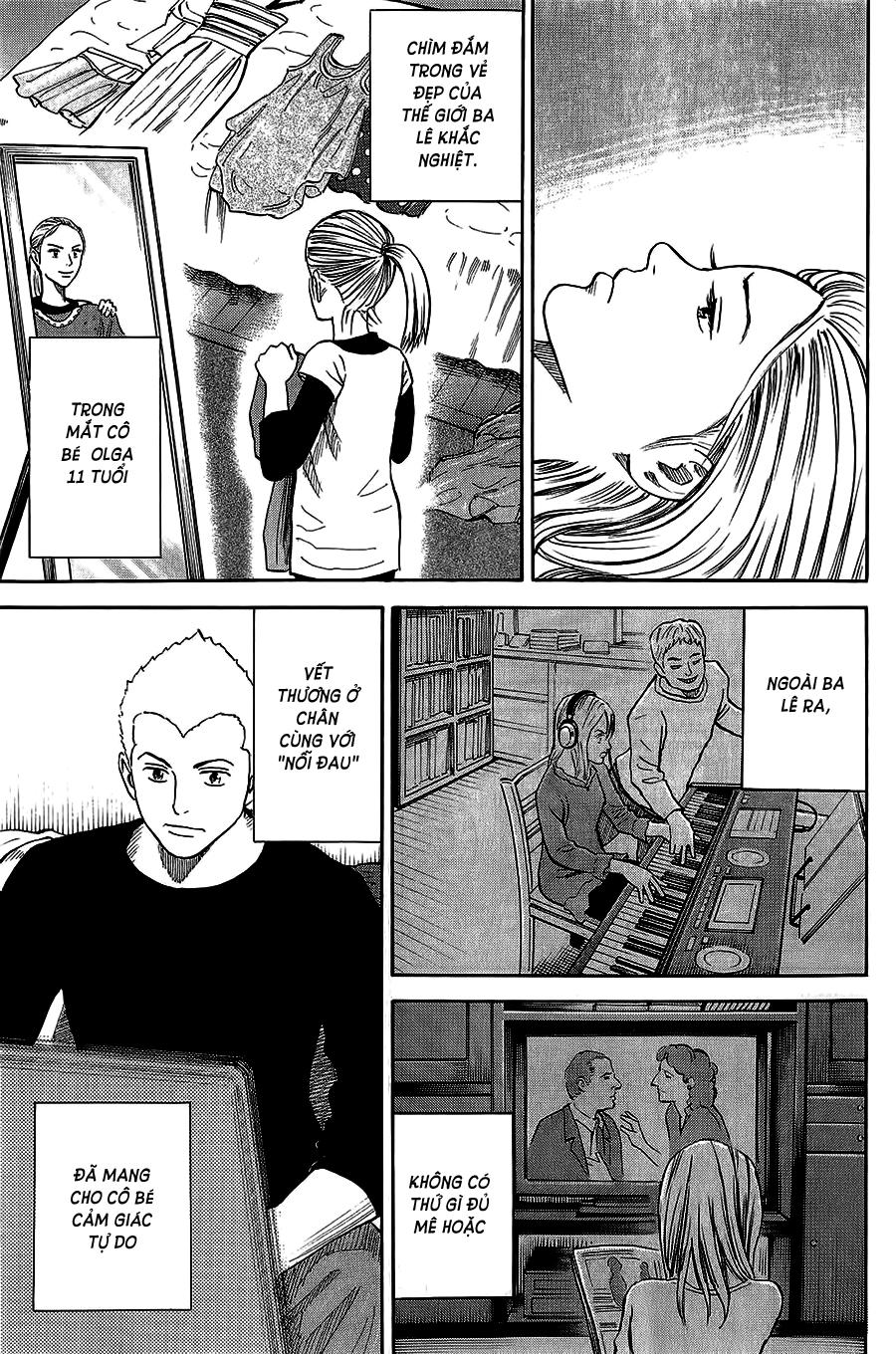 Du Hành Không Gian Chapter 162 - 14