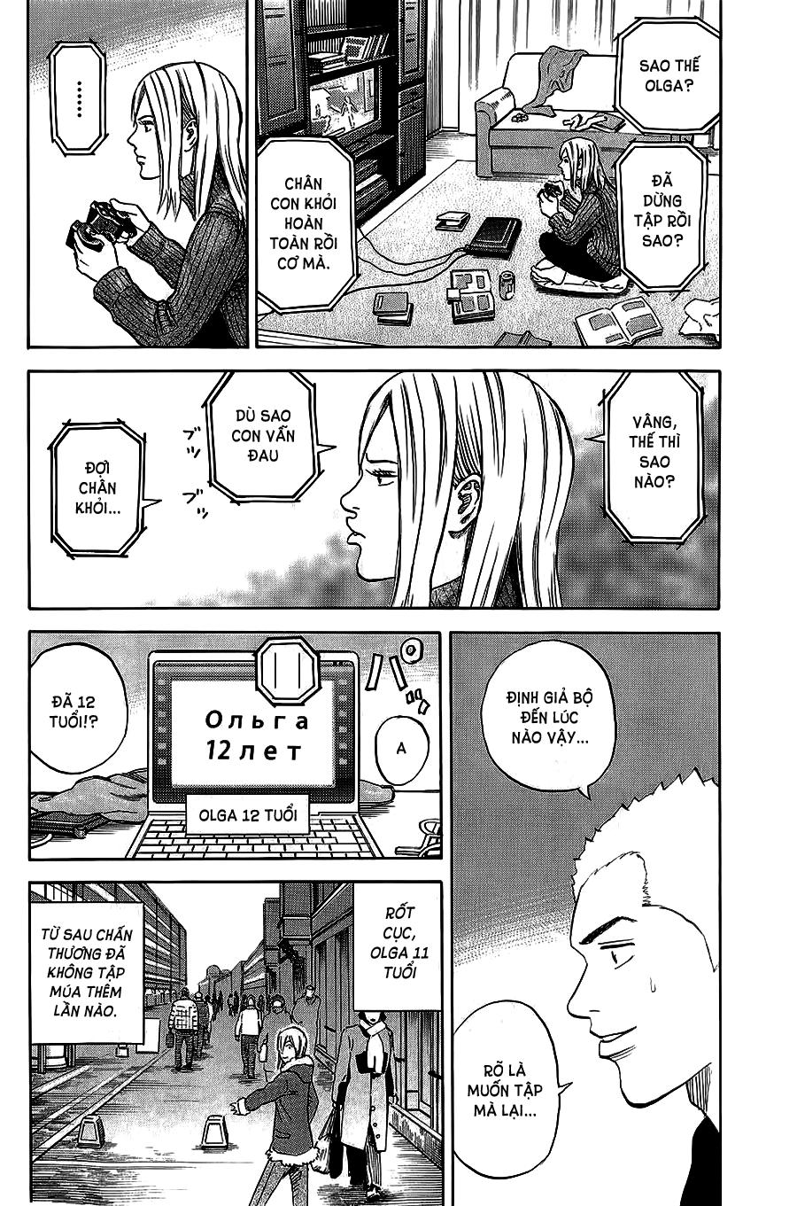 Du Hành Không Gian Chapter 162 - 15