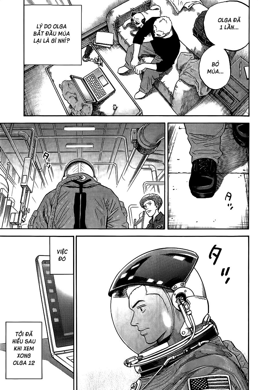 Du Hành Không Gian Chapter 162 - 16