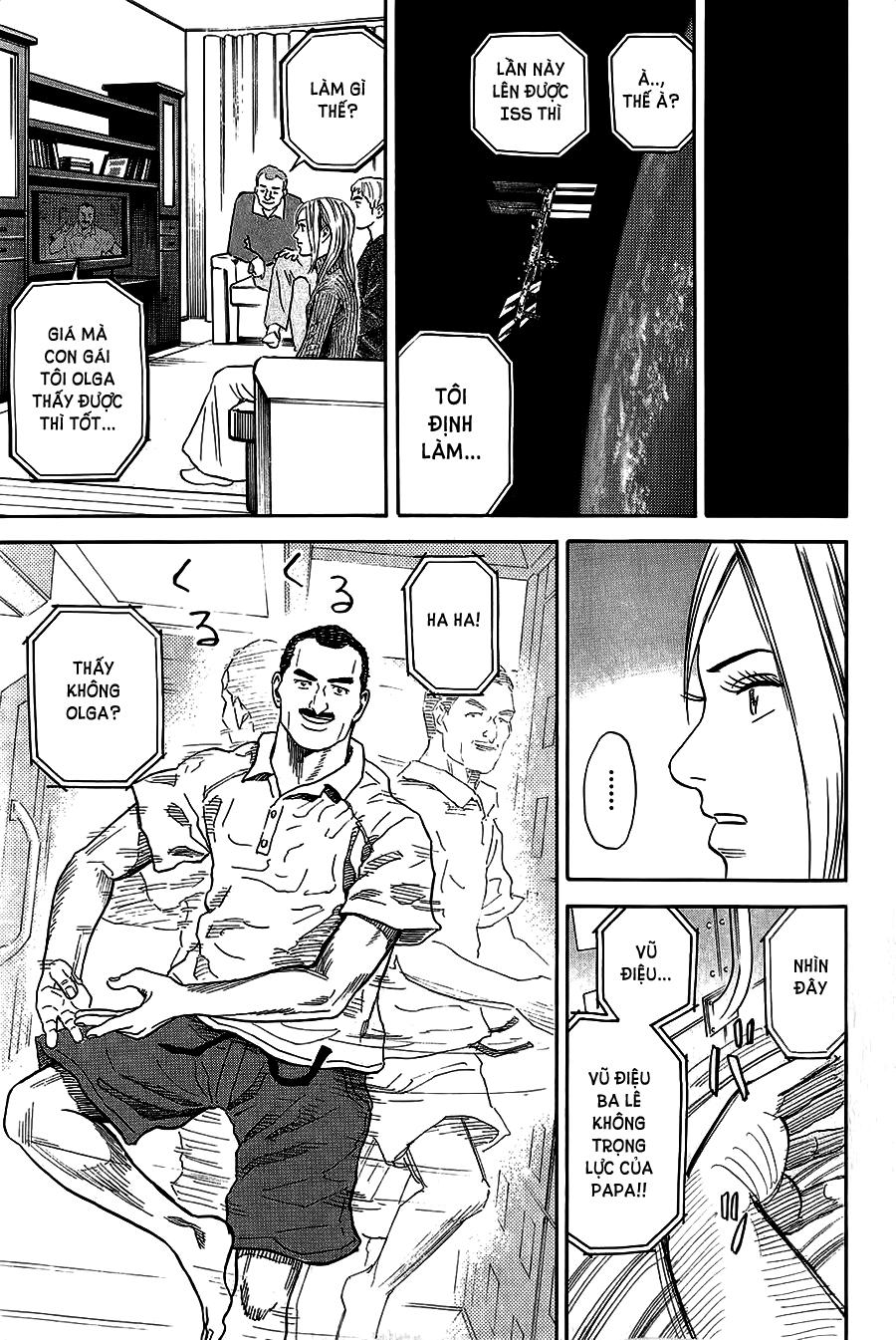 Du Hành Không Gian Chapter 162 - 18