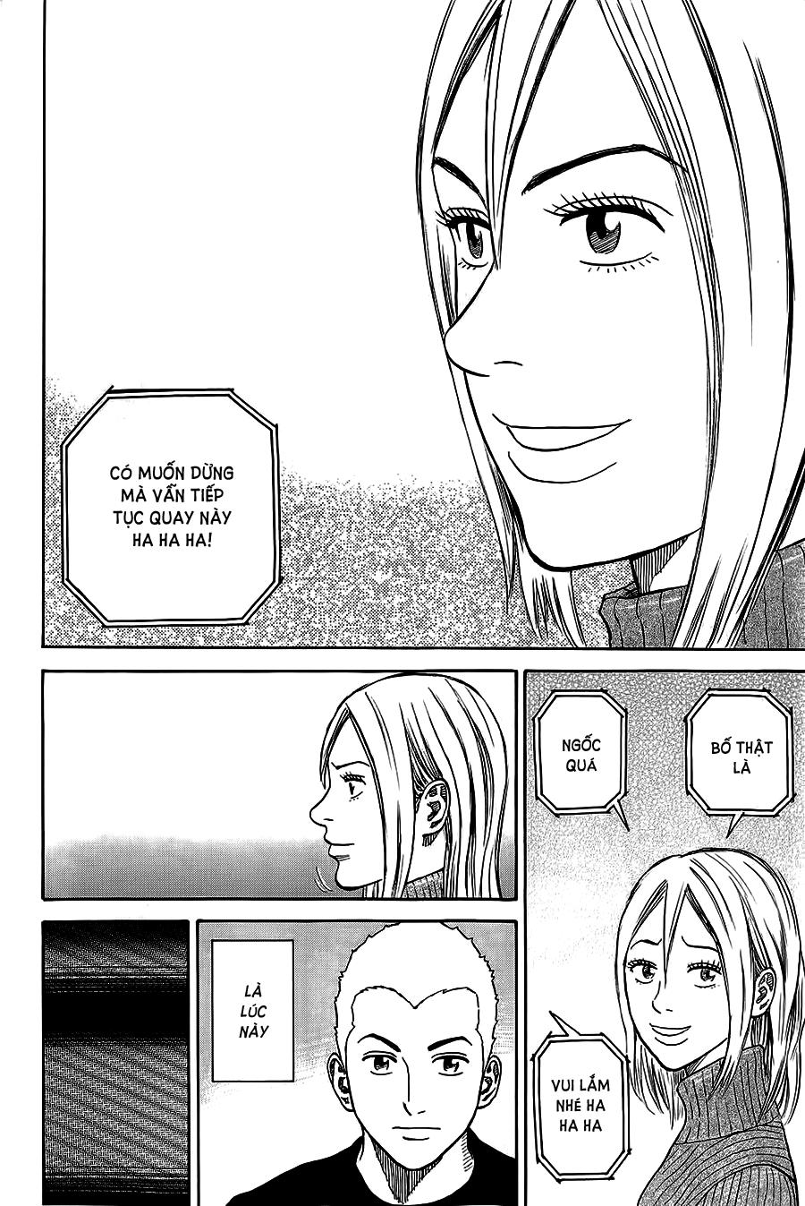 Du Hành Không Gian Chapter 162 - 19