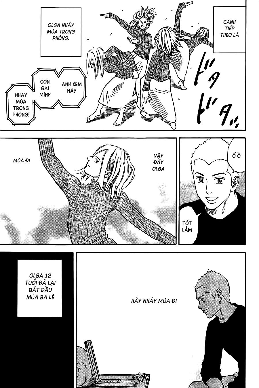 Du Hành Không Gian Chapter 162 - 20