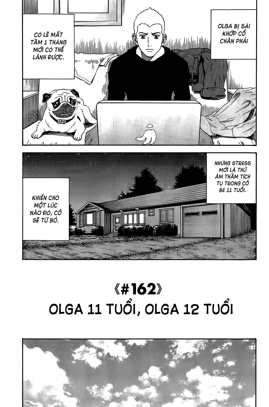 Du Hành Không Gian Chapter 162 - 4